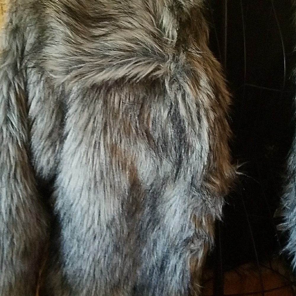 Fur Coat